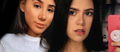 Samahara Lobatón y Gianella Marquina fueron trasladadas a una clínica: “mi hermana casi me mata” Samahara Lobatón y Gianella Marquina fueron trasladadas a una clínica: "Mi hermana casi me mata"