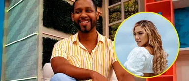 Edson Dávila dice que no pudo dormir porque no le gusta pelearse con nadie. Edson Dávila 'Giselo' contesta a Isabel Acevedo tras declaraciones: “Yo sé muchas cosas”