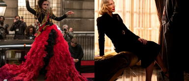 Oscar 2022 nominados a mejor vestuario Oscar 2022: Estos son los diseñadores detrás de los filmes nominados a Mejor Diseño de vestuario