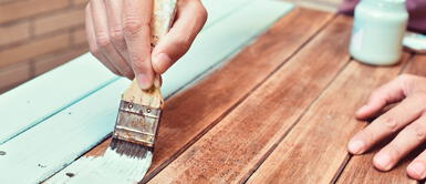 Convierte tus muebles en artículos casi nuevos de manera práctica. ¿Cómo renovar los muebles favoritos de tu casa de una forma simple y rápida?