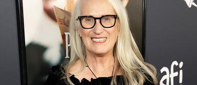Jane Campion viene logrando un gran paso a la igualdad de género en el mundo del cine. Oscar 2022: ¿quién es Jane Campion, la directora que tiene todo para ganar una estatuilla?