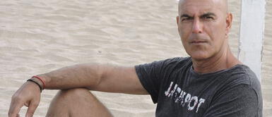 Orlando Netti El cantante Orlando Netti retorna a Perú para una breve gira “Volver a sentir”