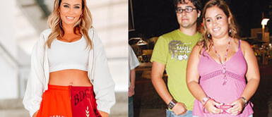 Conoce a qué se dedica el exesposo de Ethel Pozo. Fernando Garabán: ¿Quién es y qué hace el padre de las hijas de Ethel Pozo?