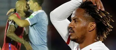 Se especula que en Chile estarían tramando un posible acuerdo con Uruguay. Chilenos estarían ‘conspirando’ junto a Uruguay para dejar fuera a Perú de Qatar 2022