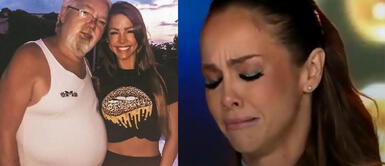 Falleció el padre de Paloma Fiuza. Paloma Fiuza: falleció el padre de la chica reality y ella viajó a Brasil para darle el último adiós