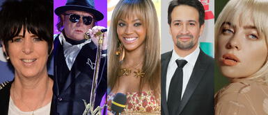 Oscar a Mejor canción: Diane Warren, Van Morrison, Beyoncé, Lin-Manuel Miranda y Billie Eilish Oscar 2022: nominados a Mejor canción y Mejor banda sonora
