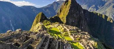 Machu Picchu es Patrimonio Mundial de la Humanidad. ¿Cambiarán el nombre?: Machu Picchu se llamaría en realidad Huayna Picchu, según documentos