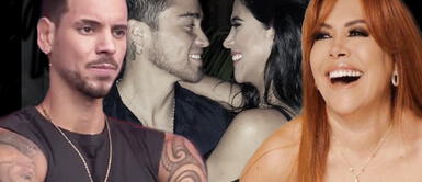 Magaly Medina a Anthony Aranda por no engreír a Melissa Paredes: “Ella paseaba en yate con el Gato Cuba” Magaly Medina lanza dardo a Anthony Aranda: “Melissa Paredes paseaba en yate con el Gato Cuba”