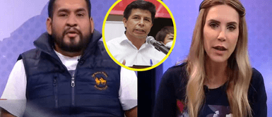 Sobrino de Pedro Castillo confiesa que negocios familiares evaden impuestos: Sobrino de Pedro Castillo confiesa que negocios familiares evaden impuestos: