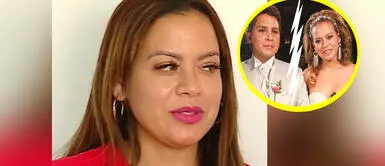 Florcita Polo declara sobre ampay de Néstor Florcita Polo declara sobre ampay de Néstor