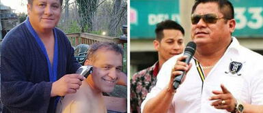 Clavito y su Chela narra cómo vivió en EE.UU. Clavito y su Chela narra cómo vivió en EE.UU.