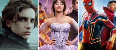 Las películas favoritas del público que han sido nominadas a los Fan Favorite de los Oscar 2022, vía Twitter. Oscar 2022: ¿Cuáles son las películas que podrían obtener el 'Fan Favorite' elegido por el público vía Twitter?