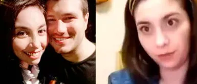 Nicholas Woodman es el esposo y padre del hijo de Vanya Thais. Vanya Thais y su esposo se hacen virales en redes por presunta infidelidad