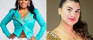 Giuliana Rengifo aconseja a Brunella Torpoco Giuliana Rengifo cree que Brunella Torpoco no debió anunciar su retiro: “Yo no dejaría de trabajar”