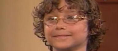 ¿Qué pasó con el pequeño Iván de “Mil oficios”? ¿Qué fue de la vida del pequeño Iván de “Mil oficios” y cómo se ve ahora?