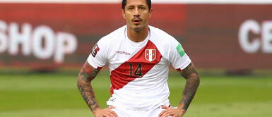 Periodistas uruguayos se burlaron de actuación de Gianluca Lapadula Periodistas uruguayos se burlaron de actuación de Gianluca Lapadula: "Perú jugó con 10"