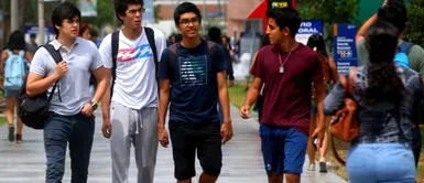 Qué universidades retornarán a la presencialidad 2022. Clases presenciales: estas son las universidades que anunciaron el retorno a las aulas tras 2 años