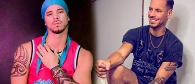 Anthony Aranda también le gusta tocar la guitarra. Anthony Aranda revela que practicó atletismo y skate