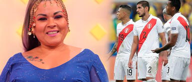 Bibian Arango se pronuncia sobre el Perú vs. Paraguay. Perú vs Paraguay: Vidente asegura que la 'Bicolor' no irá al Mundial Qatar 2022