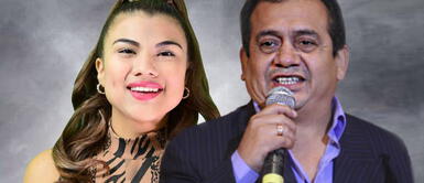 Tony Rosado furioso tras retiro de Brunella Torpoco y envía misil a delincuentes: “¡Trabajen, c…!” Tony Rosado defiende a Brunella Torpoco y envía fuerte mensaje a delincuentes