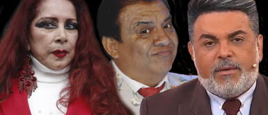 Andrés Hurtado revela que dio 2000 mil dólares a Manolo Rojas: Andrés Hurtado revela que dio 2000 mil dólares a Manolo Rojas: "Para Monique Pardo"