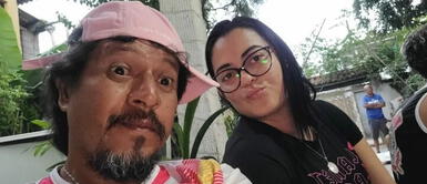 Brasil: hombre cumple sueño de su esposa con cirugía plástica y le salva la vida Brasil: hombre cumple sueño de su esposa con cirugía plástica y le salva la vida