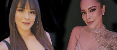 Karen Schwarz arremete contra los que critican su cuerpo: “no tienes derecho a ofenderme” Karen Schwarz furiosa tras críticas a su cuerpo: “No tienes derecho a ofenderme”