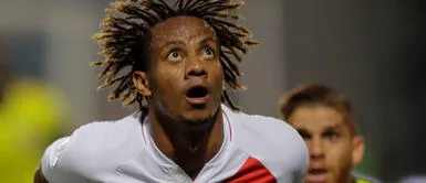 Selección Peruana: ¿Quién reemplazaría a André Carrillo frente a Paraguay? Selección Peruana: ¿Quién reemplazaría a André Carrillo frente a Paraguay?