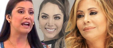 Gisela arremete contra ‘Chabelita’ y Karla Tarazona: “Tomas un papel de víctima” Gisela arremete contra ‘Chabelita’ y Karla Tarazona: “Tomas un papel de víctima”