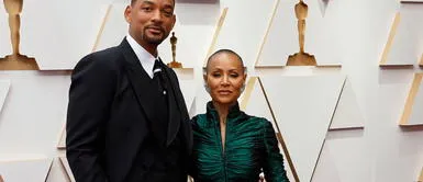 Chris Rock hizo su labor cómica, pero todo se le escapó de las manos Will Smith: ¿Qué enfermedad sufre la actriz Jada Pinkett Smith?
