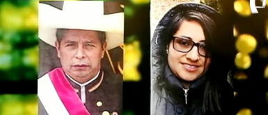 Sobrina de Castillo ganaba más de 18 mil soles en el MTC. Más familiares de Castillo: denuncian que su sobrina obtuvo 2 órdenes de servicio por 18 mil soles