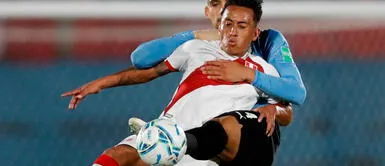 Federación Peruana de Fútbol exige a FIFA jugar nuevamente el partido ante Uruguay Federación Peruana de Fútbol exige a FIFA jugar nuevamente el partido ante Uruguay