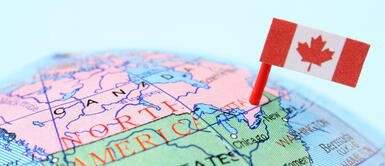 Descubre cómo postular a una de las becas que ofrece Canadá a todos los jóvenes peruanos. Vive en Canadá: ¿Cuáles son los requisitos para la Beca de las Américas?