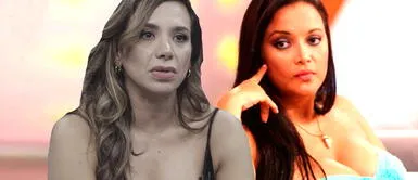 Mariella Zanetti apoya a Mónica Cabrejos y revela: Mariella Zanetti apoya a Mónica Cabrejos: "Sí sabemos quién es su agresor"