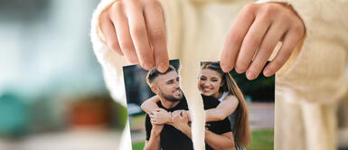 Esta carta está dirigida hacia aquella persona que se encuentra en una relación compleja. Carta de dolor y sufrimiento por amor: "Enamorarse no debe ser doloroso"