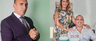 Rafael Fernández y su empresa EGGTREME Rafael Fernández: ¿Cómo inició su empresa de huevos 'EGGTREME' el esposo de Karla Tarazona?