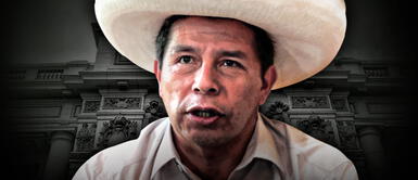 Pedro Castillo se salvó de una segunda moción de vacancia. Pedro Castillo tras rechazarse vacancia: “Saludo que haya primado la sensatez y la democracia”