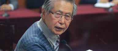 Alberto Fujimori saldría en libertad esta tarde tras fallo del Tribunal Constitucional Alberto Fujimori saldría en libertad esta tarde tras fallo del Tribunal Constitucional