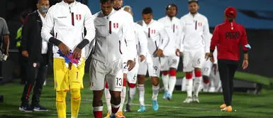 ¿Qué resultados necesita Perú para clasificar al Mundial de Qatar 2022? ¿Qué resultados necesita Perú para clasificar al Mundial de Qatar 2022?