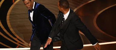 Los 6 signos del zodiaco que pueden reaccionar como Will Smith en los Oscars 2022 ¡Atención! Estos son los signos zodiacales que pueden reaccionar como Will Smith en los Oscar 2022