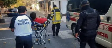 Guatemala: Madre llora la muerte de su hijo ladrón, quien salió a asaltar y lo mataron Madre llora la muerte de su hijo: “Mi hijo sólo salió a asaltar, como siempre, y me lo mataron”