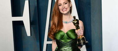 Oscar 2022: Los looks más impresionante del After Party Oscar 2022: Los mejores looks del after party deslumbraron con gran acierto en elegancia y otros con extravagancias