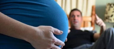 Mujer denuncia secuestro y agresión por parte de su expareja. Chile: joven embarazada vivió terrible momento al ser secuestrada por su expareja