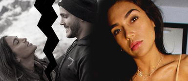 Vania furiosa con cámaras de ‘Amor y fuego’ tras terminar con Mario: “No es de tu incumbencia” Vania furiosa con cámaras de ‘Amor y fuego’ tras terminar con Mario: “No es de tu incumbencia”