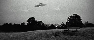 Graban objeto volador no identificado. ¿Un OVNI en el cielo de Australia? Mira AQUÍ el video que generó debate en redes sociales