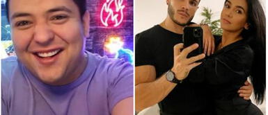 Samuel Suárez comentó sobre Vania y Mario Samu no cree en la ruptura de Mario y Vania: “¿Será show para estar en vitrina mediática?”