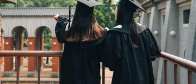 Esta carta está dirigida a esa mejor amiga que siempre te acompañó en la universidad. Carta a mi mejor amiga de la universidad: "Me apoyaste cuando más te necesitaba"