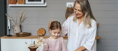 Esta carta fue escrita por una abuela que ama tanto a su nieta. Carta para mi nieta querida: "Te vi crecer y convertirte en esa mujer tan fuerte"