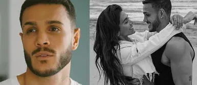 Mario Irivarren habla del fin de su romance con Vania Mario Irivarren se pronuncia tras ruptura con Vania Bludau: "Ya terminó, lo demás es privado"