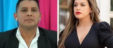 Néstor Villanueva quiere regresar con Flor Polo Néstor Villanueva le pide perdón a Florcita: "La sigo amando, hemos pasado cosas peores"